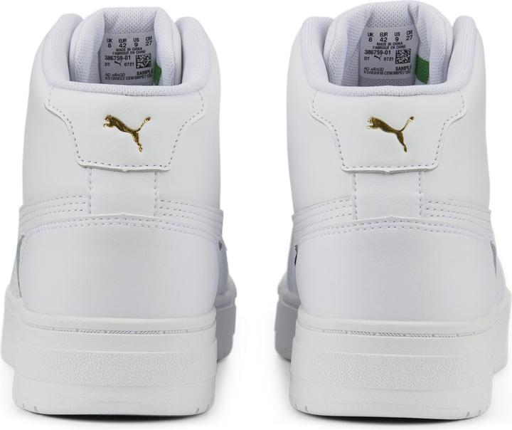 Actual product image Puma CA Pro Mid (40.5)