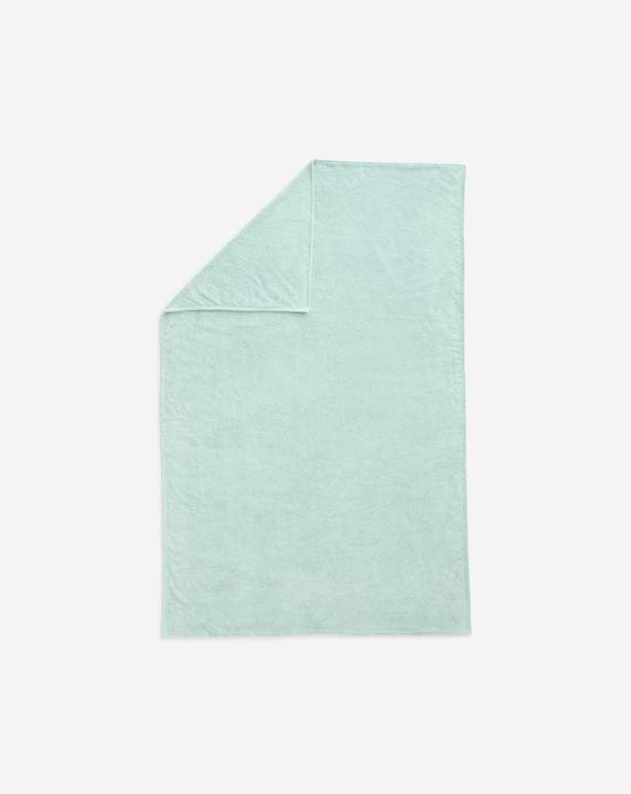 Actual product image Nabaiji Ultra-soft (110 x 175 cm)