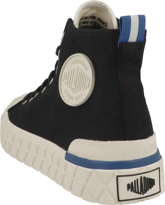 Produktbild Palladium Palla Ace Chukka ORG - 61699 (36)