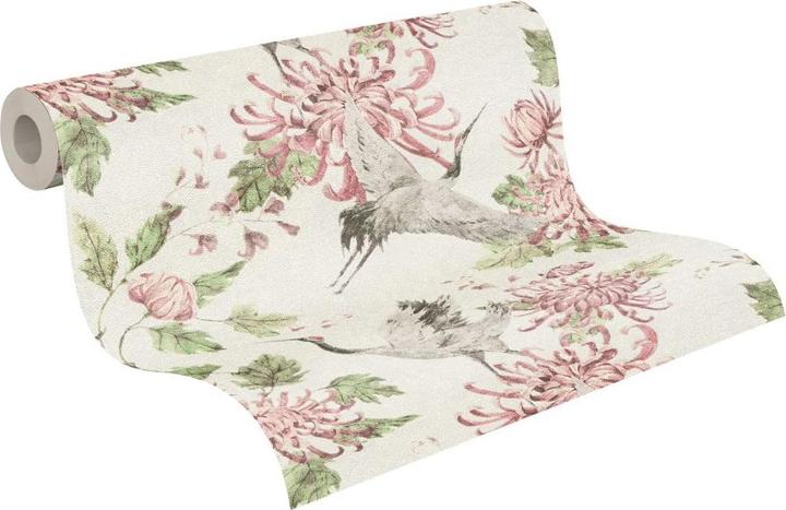 Actual product image A.S. Création Asian fusion asian (53 x 1005 cm)