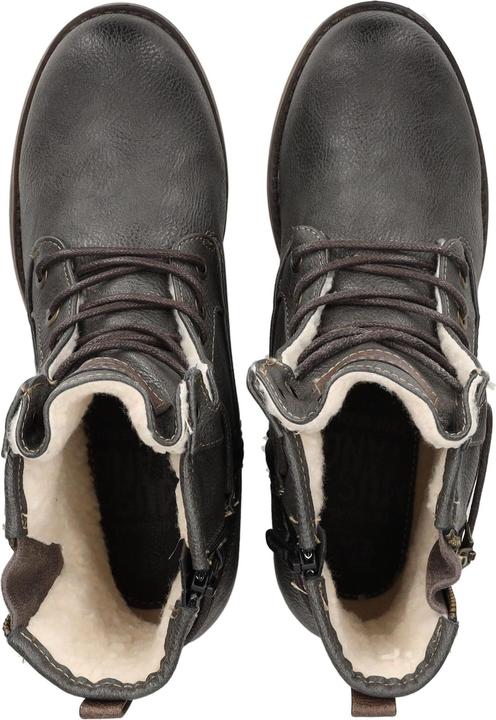 Image du produit Mustang Bottes (37)