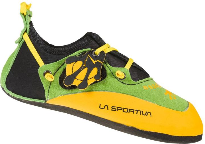 Produktbild La Sportiva Stickit Climbing Shoes Kids (32)