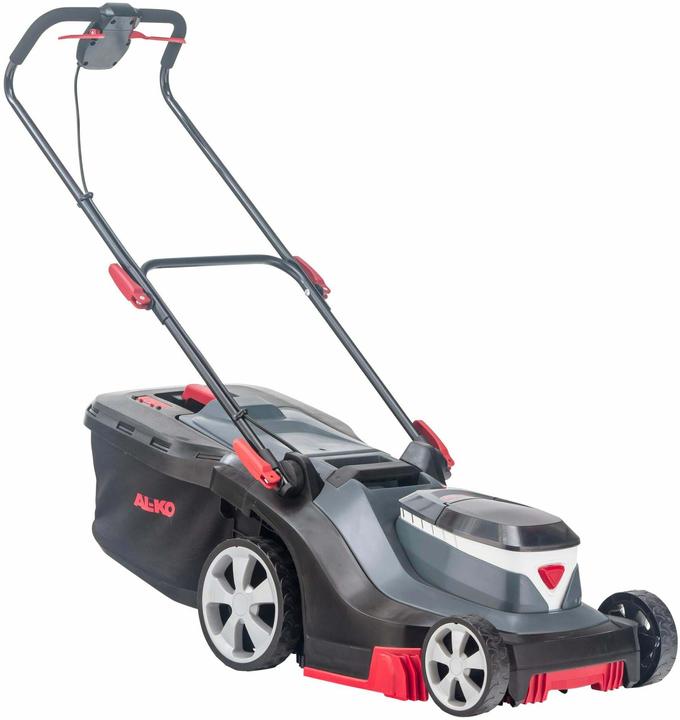 Immagine prodotto AL-KO 38.2 Li Comfort (Batteria ricaricabile)