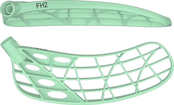 Fat Pipe Schaufel CTRL FH2