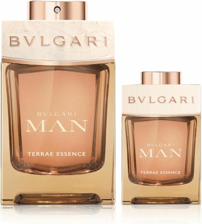 Produktbild Bulgari Christmas 2021 Terra Essentials Eau de Parfum 100 (Eau de Toilette, 100 ml)