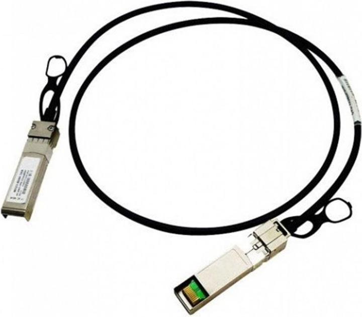 Cisco 40GBASE-CR4 ACTIF (CAT6e, 10 m)