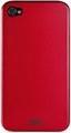Immagine prodotto Artwizz SeeJacket Alu per iPhone 4/4S Vino rosso (Apple iPhone 4)