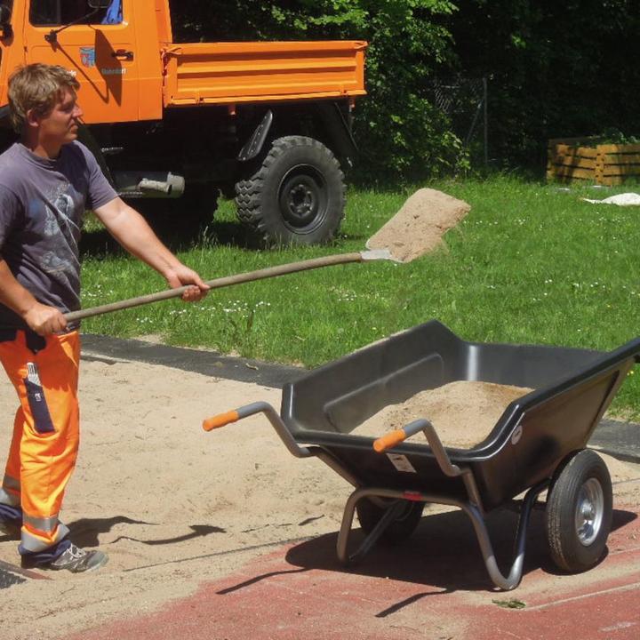 Produktbild Mefro Muldenkuli 250
