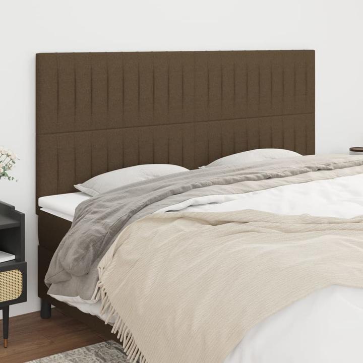Image du produit VidaXL Carolin (160 x 5 x 128 cm)