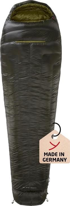 Image du produit Nordisk Balance 600 (205 cm)