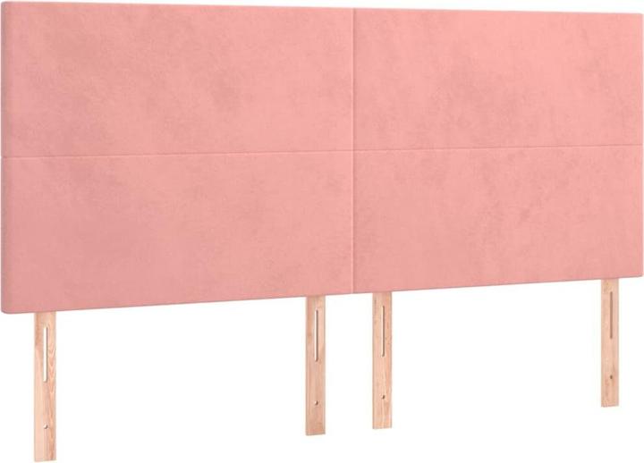 Image du produit VidaXL Jehoash (200 x 5 x 128 cm)