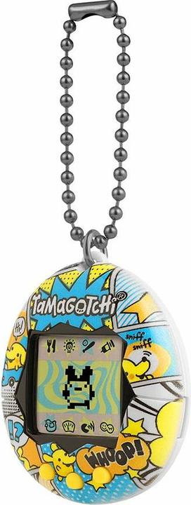 Actual product image Bandai Tamagotch - Original Honey