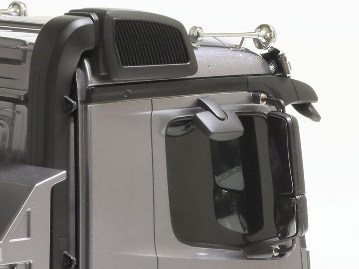 Image du produit Tamiya Mercedes Benz Arocs (Kit)