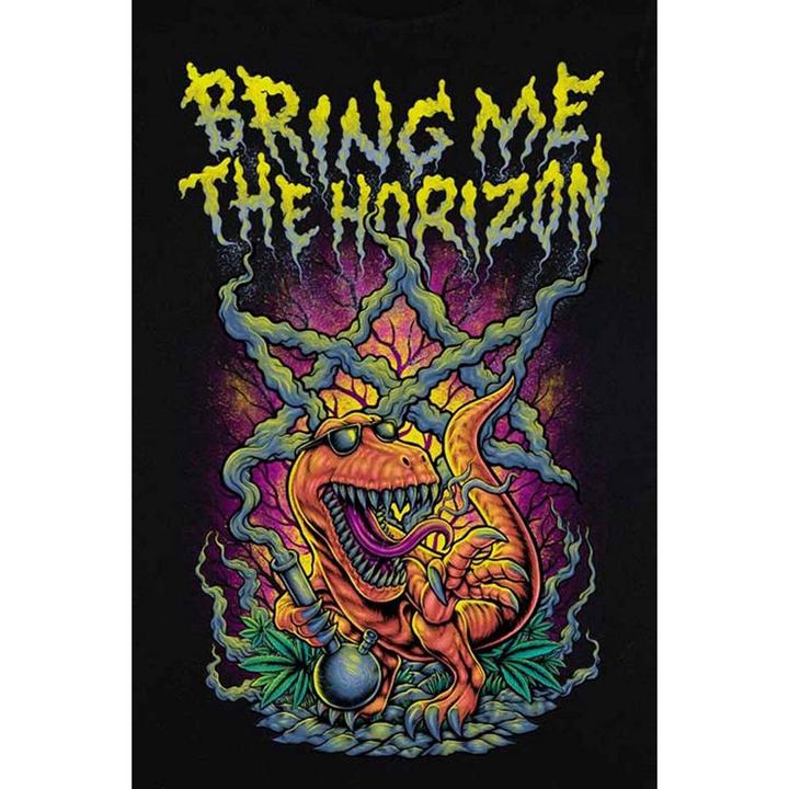 Produktbild Bring Me The Horizon TShirt (XL)