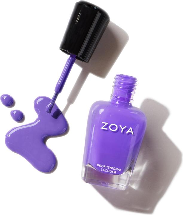 Produktbild Zoya Skipper (Farblack)