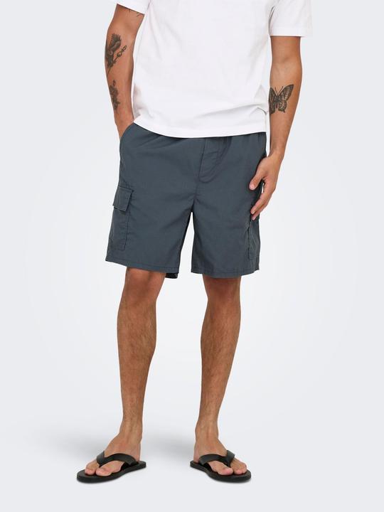 Image du produit Only & Sons ONSKAL Slim Fit Shorts Shorts (XL)