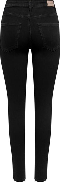 Produktbild Only ONLICONIC SK LONG ANK NOOS High Waist Jeans (26)