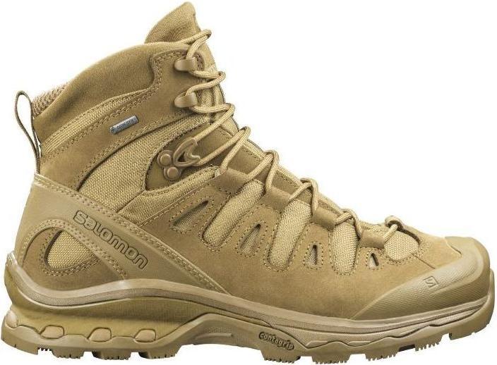 Salomon Quest 4D GTX Forces 2 mission shoe (44)