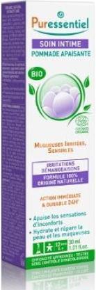 Image du produit Puressentiel Intimhyg Sal beruhi Tb 30ml (30 ml, Crème intime)