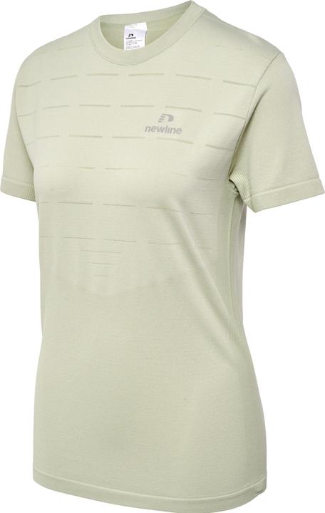 Newline Nwlriverside Seamless T-Shirt S/S Woman