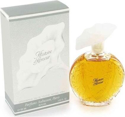 Immagine prodotto Aubusson Histoire D'amour (Eau de toilette, 100 ml)