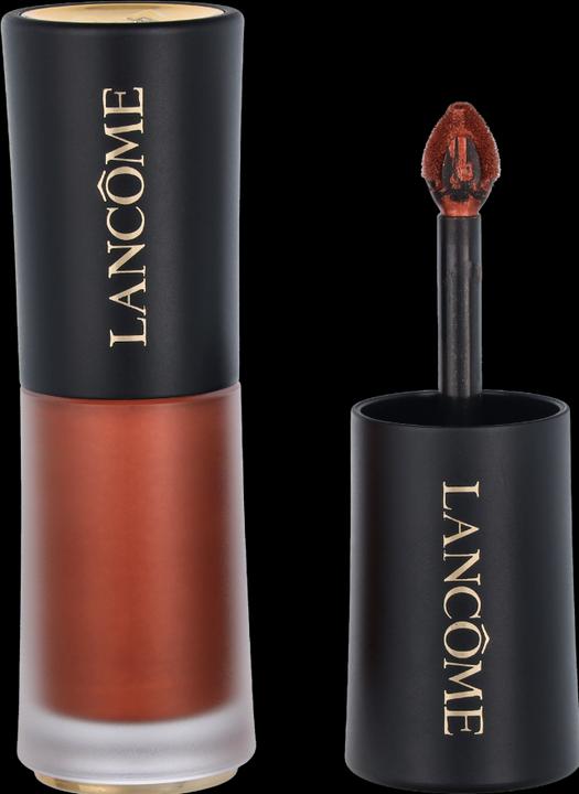 Actual product image Lancôme L'Absolu Rouge Drama Ink 500 L'Orfèvre (500 L'Orfevre)