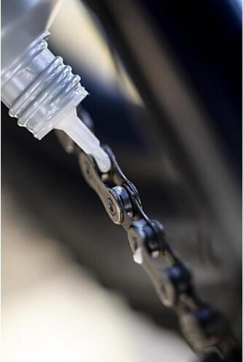 Image du produit Motorex Chainwax (100 ml, Huile de chaîne)