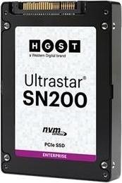 Produktbild Hitachi HGST Ultrastar SN200 HUSMR7619BDP3Y1 (1920 GB, 2.5")