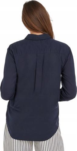Actual product image Tommy Hilfiger Long-sleeved shirt for women (34)