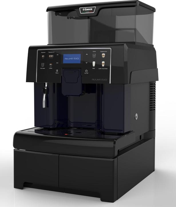 Actual product image Saeco Aulika EVO Top HSC RI