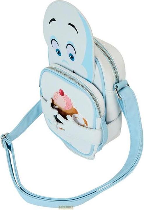 Produktbild Loungefly Casper by Umhängetasche Crossbody Halloween