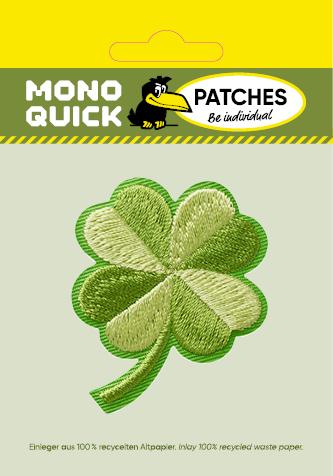 Immagine prodotto Mono Quick Kleeblatt (1 x)