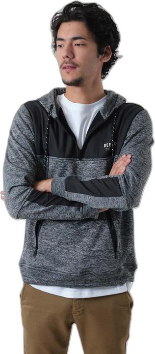 Actual product image Deeluxe hoodie deeuxe have (L)