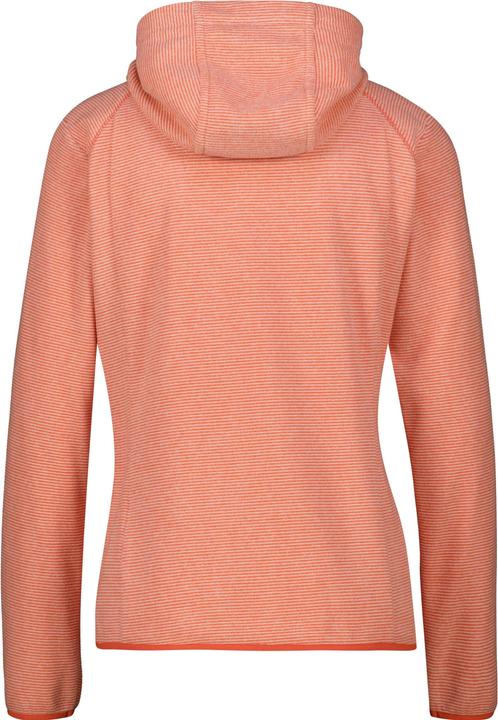 Actual product image Meru Lourosa Fleece Hoody (XL)
