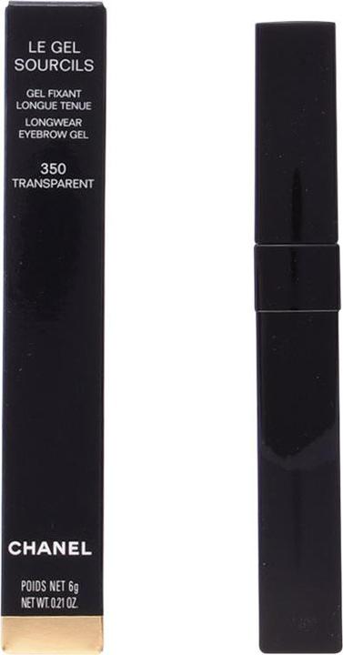 Image du produit Chanel Le Gel Sourcils (Transparent)
