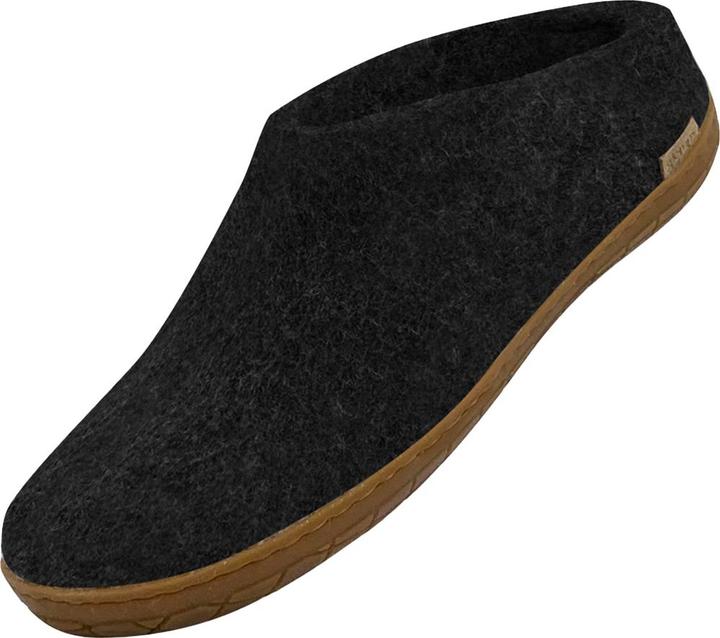 Produktbild Glerups Naturkautschuksohle Pantoffeln (41)