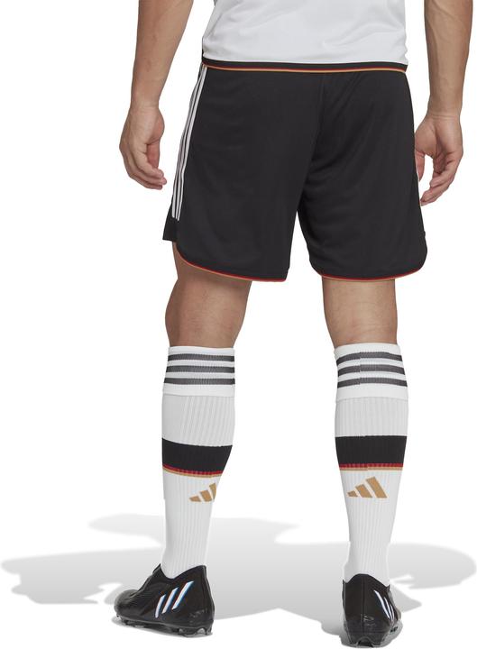 Immagine prodotto adidas Dfb H Sho, Nero Nero M (M)
