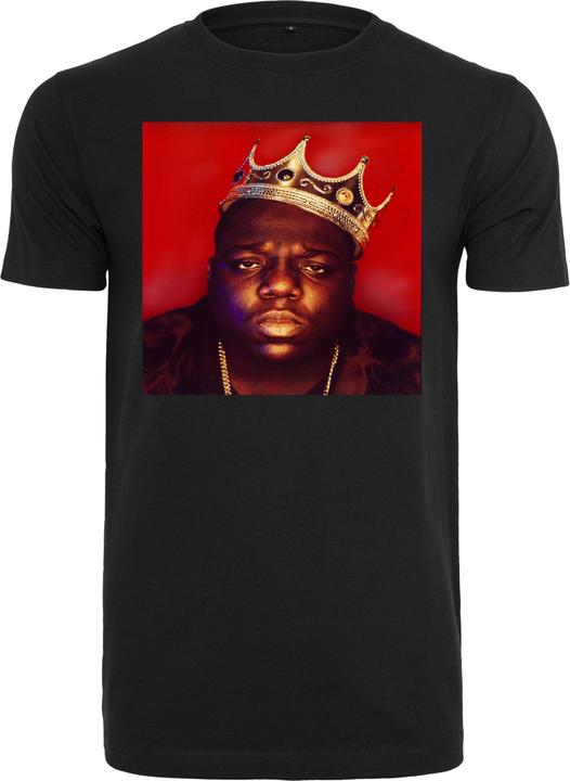 Image du produit MT Tee Notorious Big Crown (XS)