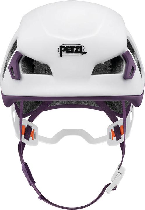 Actual product image Petzl Meteora (52 - 58 cm)