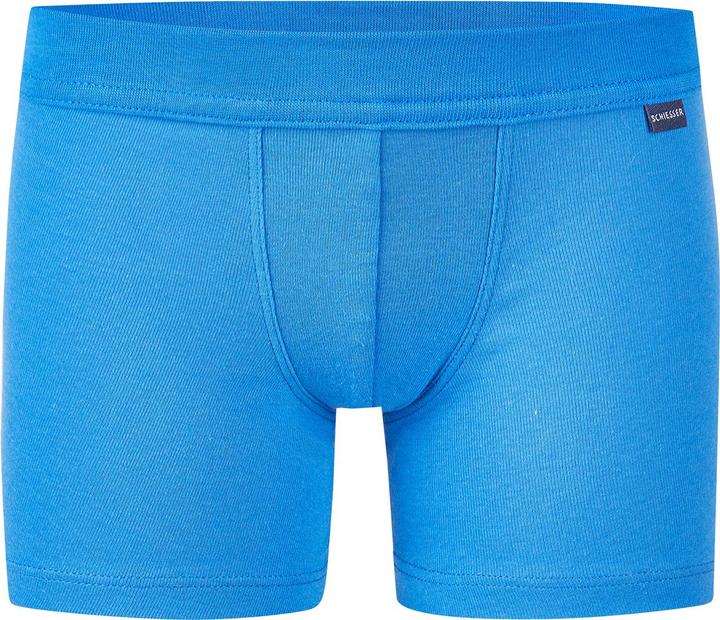 Produktbild Schiesser 6er Pack Kids Boys Feinripp Organic Cotton Shorts / Pants (104, 6er Pack)