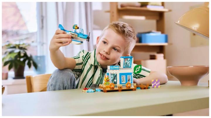 Produktbild LEGO Flieg mit Dodo Airlines (77051, LEGO Animal Crossing)