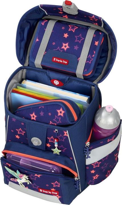 Produktbild Step by Step Ranzen-Set SPACE, 5-teilig (20 l)