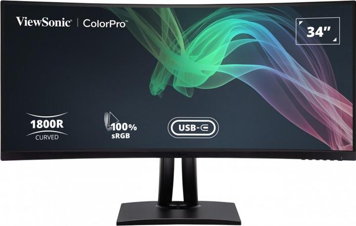 Produktbild Viewsonic VP3481A (3440 x 1440 Pixel, 34")