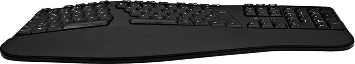 Actual product image V7 Bt Ergo Keyboard Mouse Combo En (DE, Wireless)
