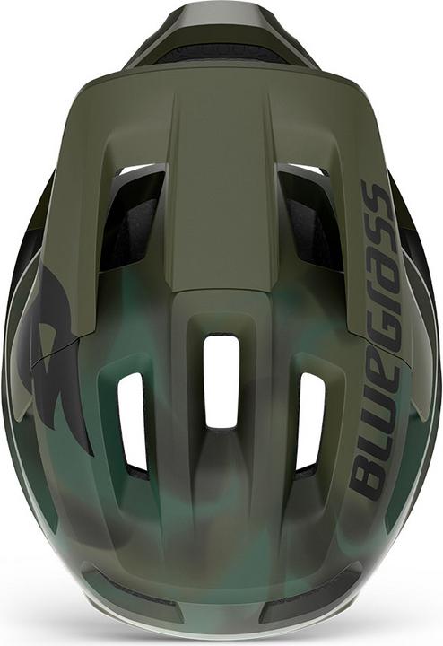 Produktbild Bluegrass Bicycle Bluegrass Mips (52 - 56 cm)