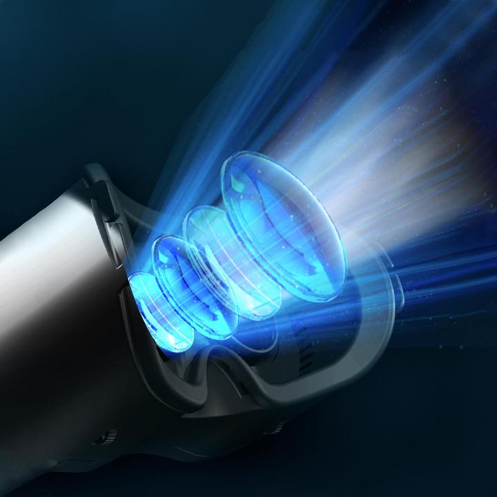 Immagine prodotto Avizar Occhiali VR120° di angolo di visione, filtro anti luce blu