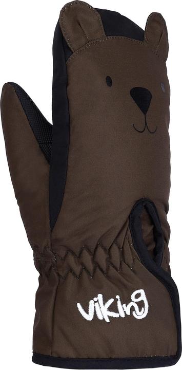 Produktbild Vikingsports Minnies Kinderhandschuhe (1)