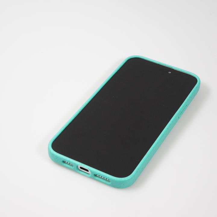 Immagine prodotto PhoneLook Coque Bio Eco-Friendly Turchese (Apple iPhone 15)
