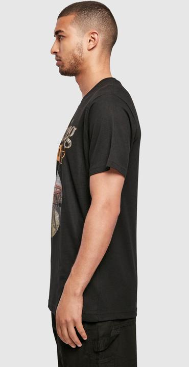 Actual product image MT Hunting Hoops Tee (M, L)