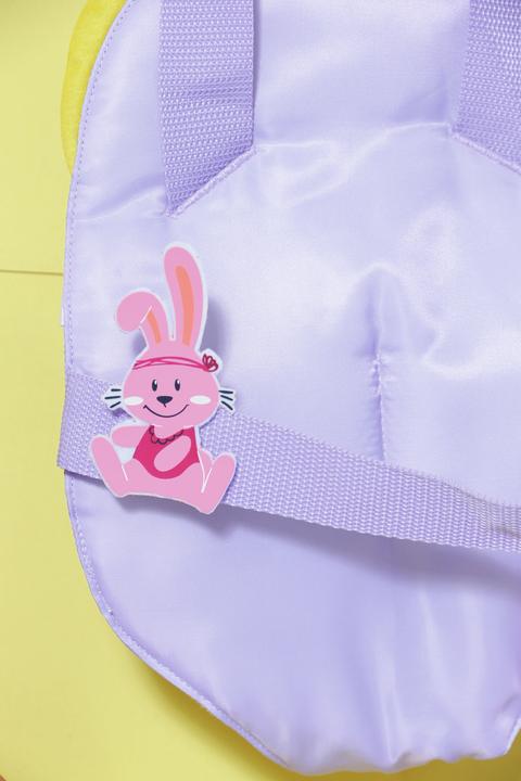Actual product image Zapf Creation Active baby carrier